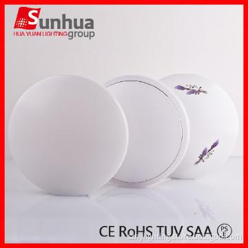 ultra-thin recessed LED ceiling lights from 5 years stable manufacture